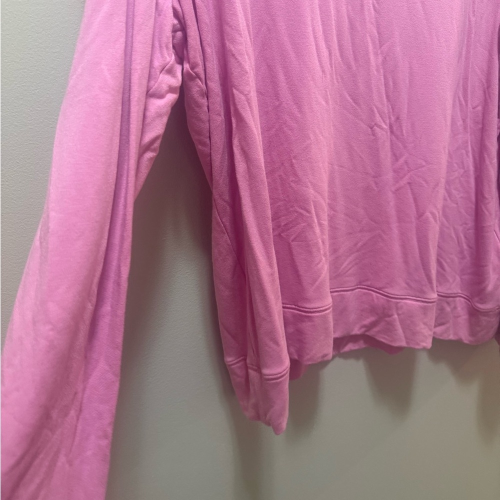 Pink Long Sleeve - Picture 5 of 5